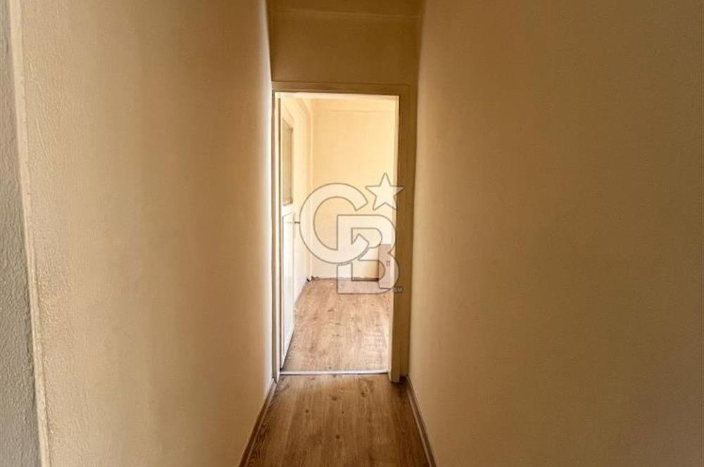 MENEMEN UĞUR MUMCU'DA FERAH 3+1 KİRALIK DAİRE