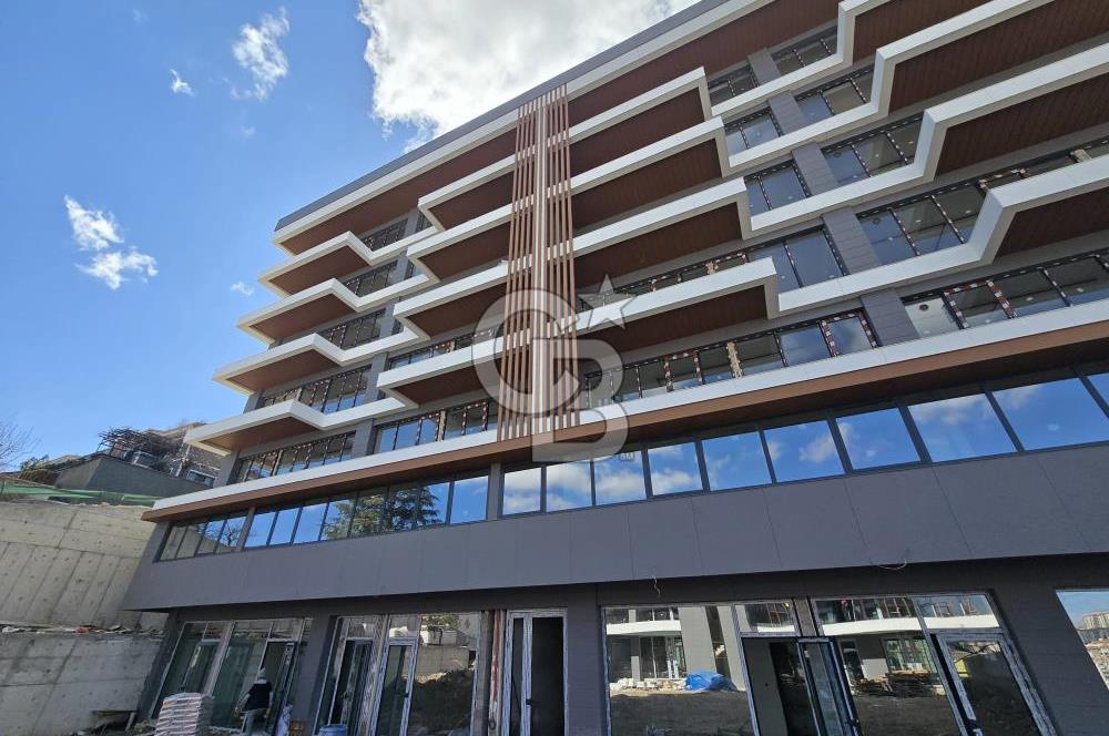 CB PREMIUM'DAN ATRİUM BATIKENT'TE SATILIK İŞYERİ