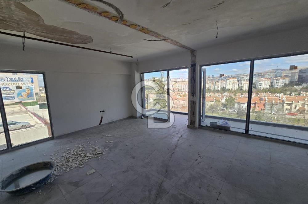 ATRİUM BATIKENT'TE MUHTEŞEM KONUMDA ÖNÜ AÇIK SATILIK İŞYERİ