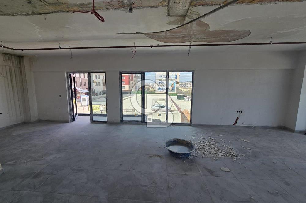 ATRİUM BATIKENT'TE MUHTEŞEM KONUMDA ÖNÜ AÇIK SATILIK İŞYERİ