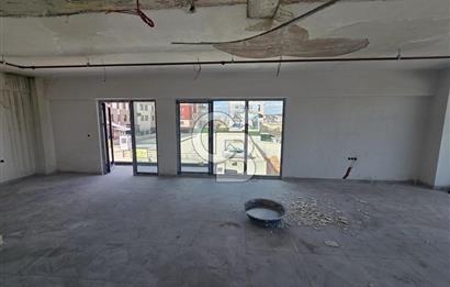 ATRİUM BATIKENT'TE MUHTEŞEM KONUMDA ÖNÜ AÇIK SATILIK İŞYERİ