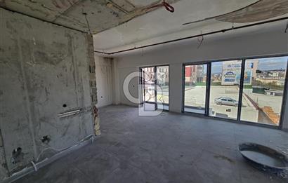 ATRİUM BATIKENT'TE MUHTEŞEM KONUMDA ÖNÜ AÇIK SATILIK İŞYERİ