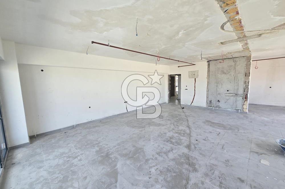 ATRİUM BATIKENT'TE MUHTEŞEM KONUMDA ÖNÜ AÇIK SATILIK İŞYERİ