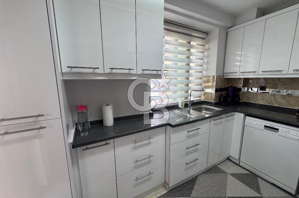 Yenimahalle tramway yakını kapalı mutfak 2+1