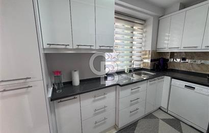 Yenimahalle tramway yakını kapalı mutfak 2+1