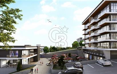CB PREMIUM'DAN ATRİUM BATIKENT'TE SATILIK İŞYERİ