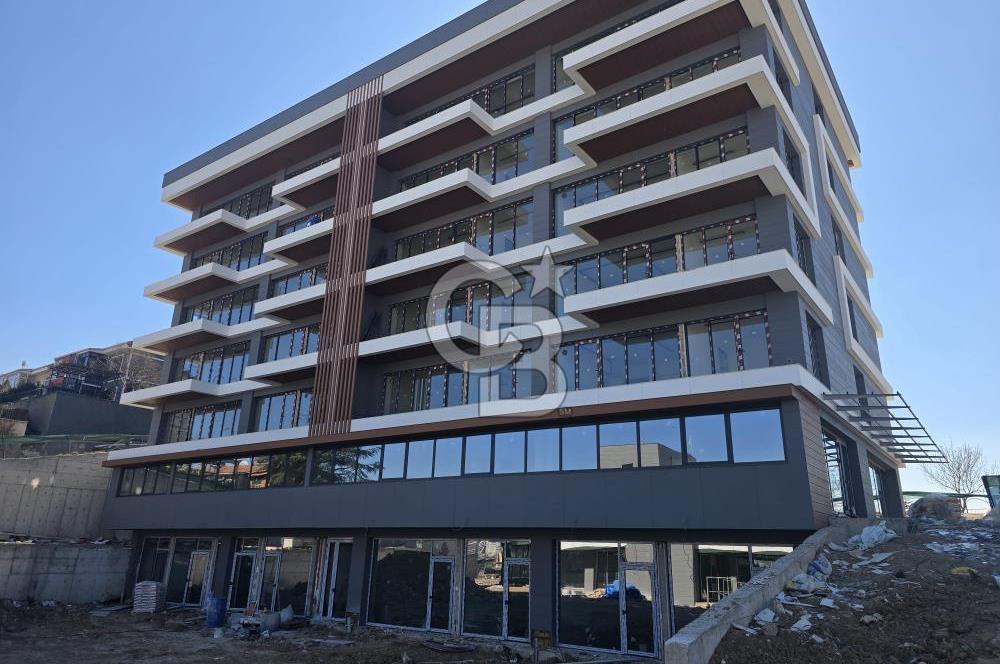 40.000 TL ECZANE KİRACILI ATRİUM BATIKENT'TE SATILIK İŞYERİ