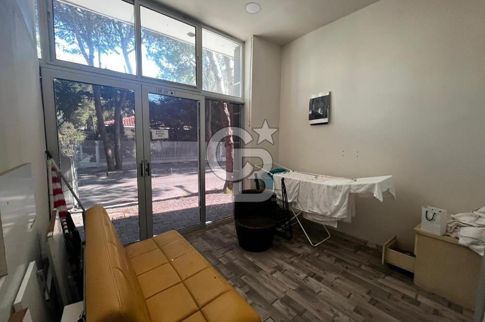 Çeşme Ilıcada Devren İşletme