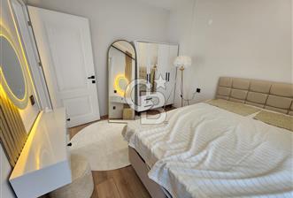 Tramvaya 100 Metre Konsept Eşyalı 1+1  - 1 - 337925