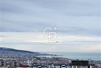 Projeye özel %1.99 krediyle 2+1 Deniz ve Şehir Manzaralı Daire  - 1 - 337927