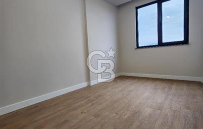 Projeye özel %1.99 krediyle 2+1 Deniz ve Şehir Manzaralı Daire 