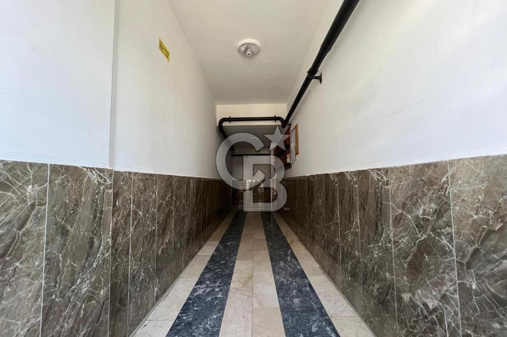 ÇANAKKALE LAPSEKİ'DE DENİZ MANZARALI KİRALIK 3+1 DAİRE