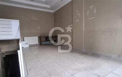 ZÜBEYDE HANIM MAHALLESİ SATILIK DÜKKAN-MAĞAZA