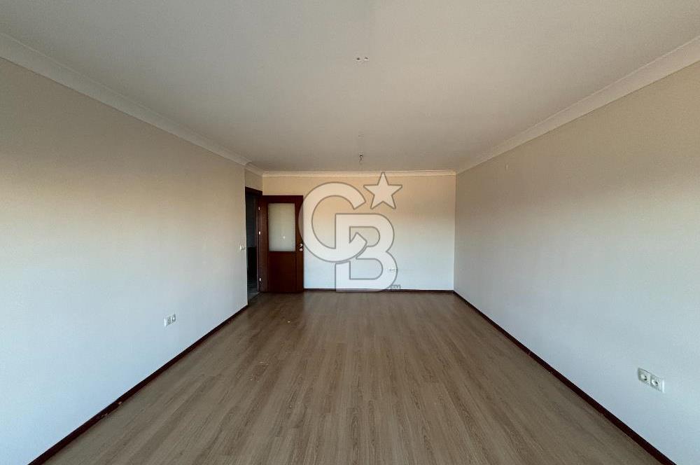 CB VİZYON'DAN PALMİYE KONUTLARINDA KİRALIK 3+1 DAİRE 
