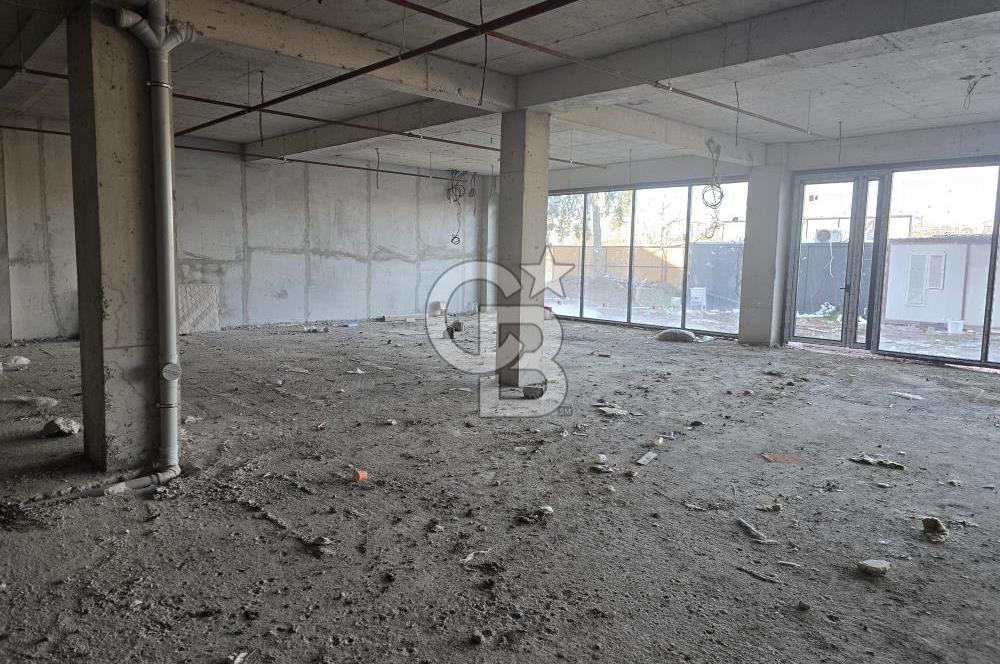 ATRİUM BATIKENT'TE 1500 M2 ALANA SAHİP KİRALIK DÜKKAN MAĞAZA