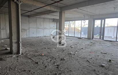 ATRİUM BATIKENT'TE 1500 M2 ALANA SAHİP KİRALIK DÜKKAN MAĞAZA