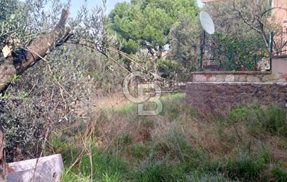 AYVALIK SAHİLKENTTE 2 KAT VİLLA İMARLI 273 m² MÜSTAKİL PARSEL