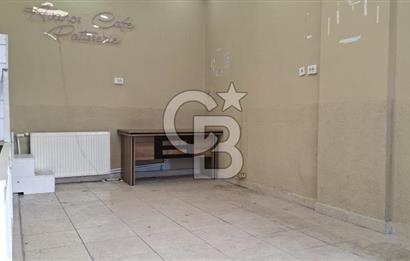 ZÜBEYDE HANIM MAHALLESİ SATILIK DÜKKAN-MAĞAZA