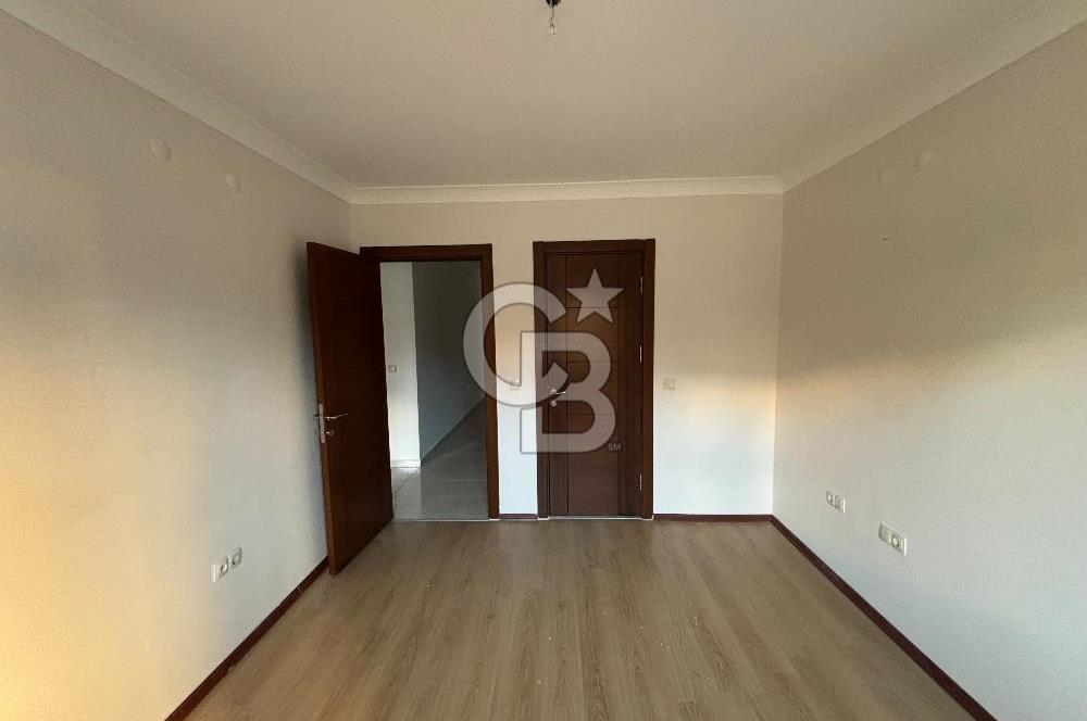 CB VİZYON'DAN PALMİYE KONUTLARINDA KİRALIK 3+1 DAİRE 