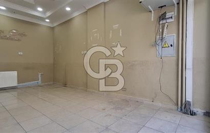 ZÜBEYDE HANIM MAHALLESİ SATILIK DÜKKAN-MAĞAZA