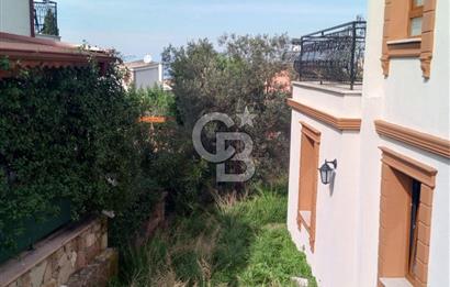 AYVALIK SAHİLKENTTE 2 KAT VİLLA İMARLI 273 m² MÜSTAKİL PARSEL