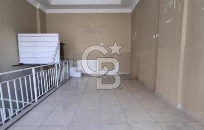 ZÜBEYDE HANIM MAHALLESİ SATILIK DÜKKAN-MAĞAZA