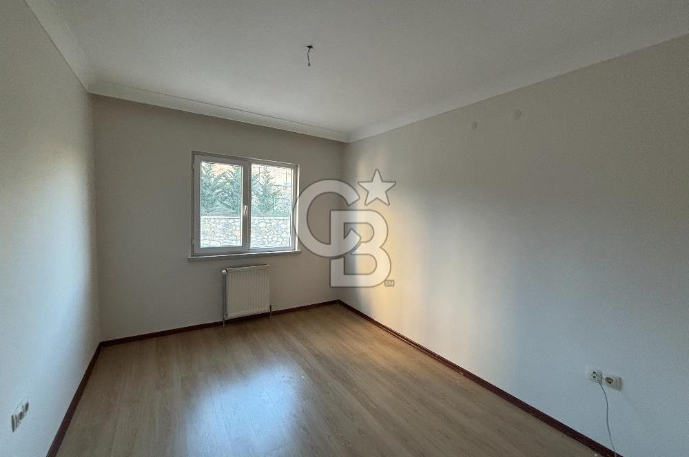 CB VİZYON'DAN PALMİYE KONUTLARINDA KİRALIK 3+1 DAİRE 