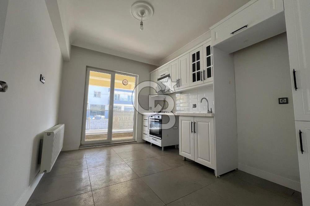 ÇANAKKALE LAPSEKİ'DE  KİRALIK 2+1 DAİRE