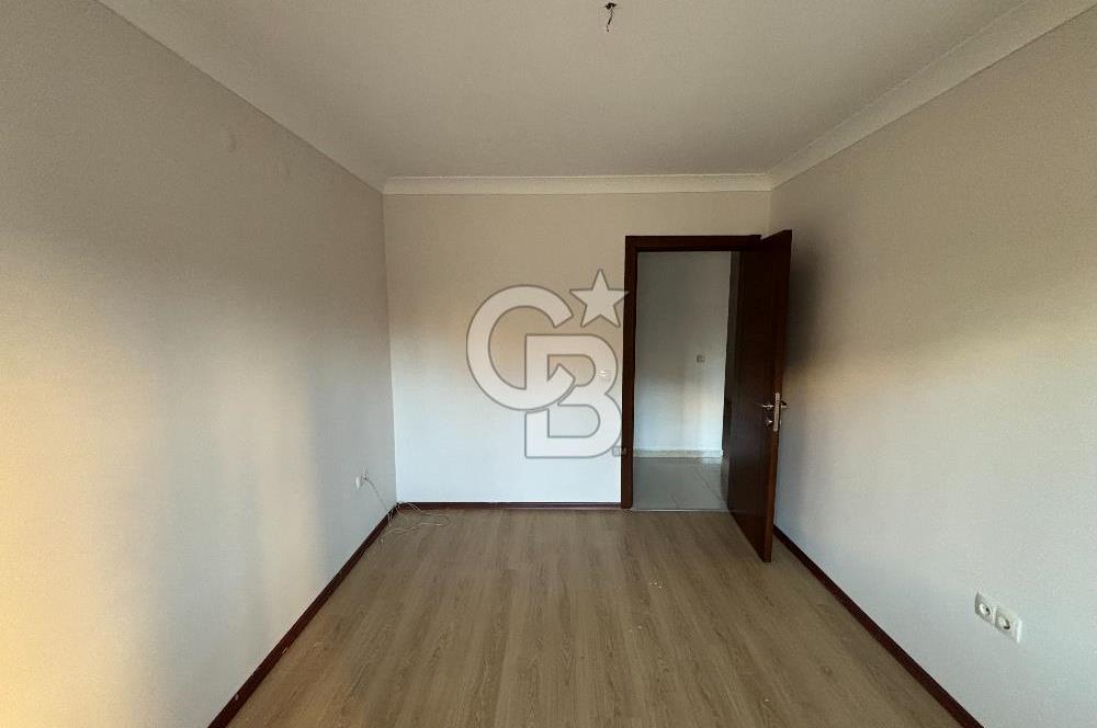 CB VİZYON'DAN PALMİYE KONUTLARINDA KİRALIK 3+1 DAİRE 