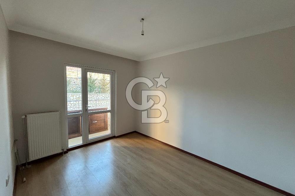 CB VİZYON'DAN PALMİYE KONUTLARINDA KİRALIK 3+1 DAİRE 