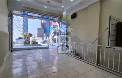 ZÜBEYDE HANIM MAHALLESİ SATILIK DÜKKAN-MAĞAZA