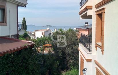 AYVALIK SAHİLKENTTE 2 KAT VİLLA İMARLI 273 m² MÜSTAKİL PARSEL