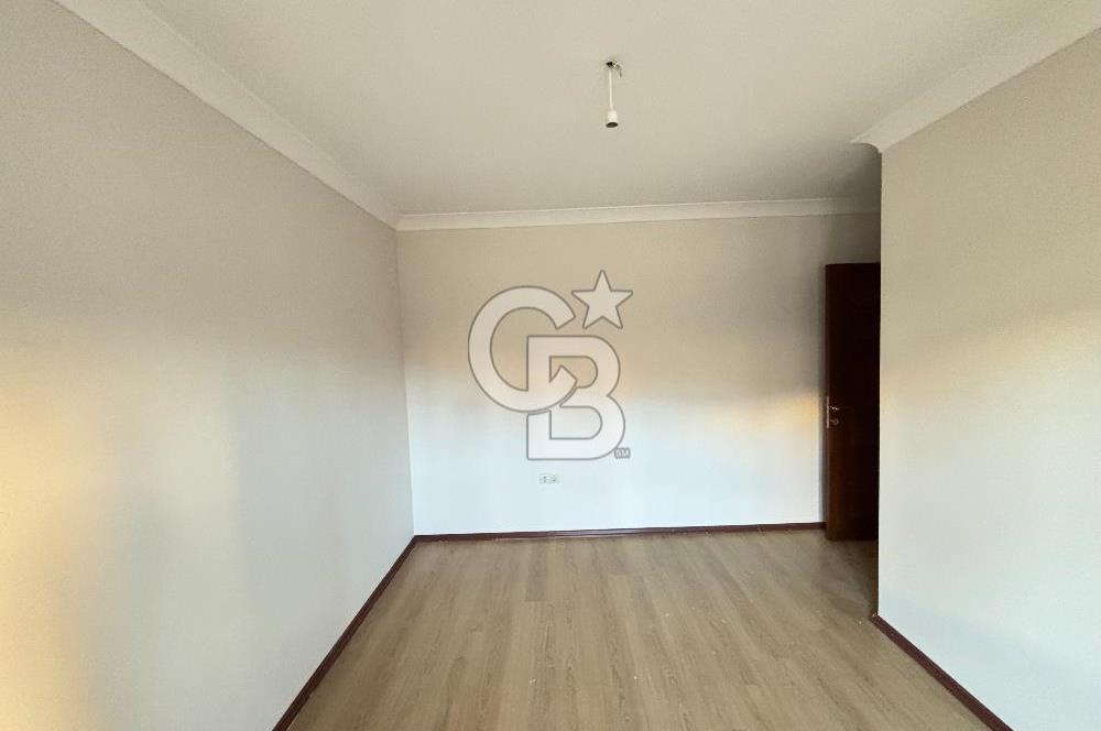 CB VİZYON'DAN PALMİYE KONUTLARINDA KİRALIK 3+1 DAİRE 