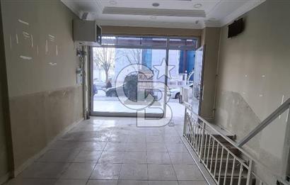 ZÜBEYDE HANIM MAHALLESİ SATILIK DÜKKAN-MAĞAZA