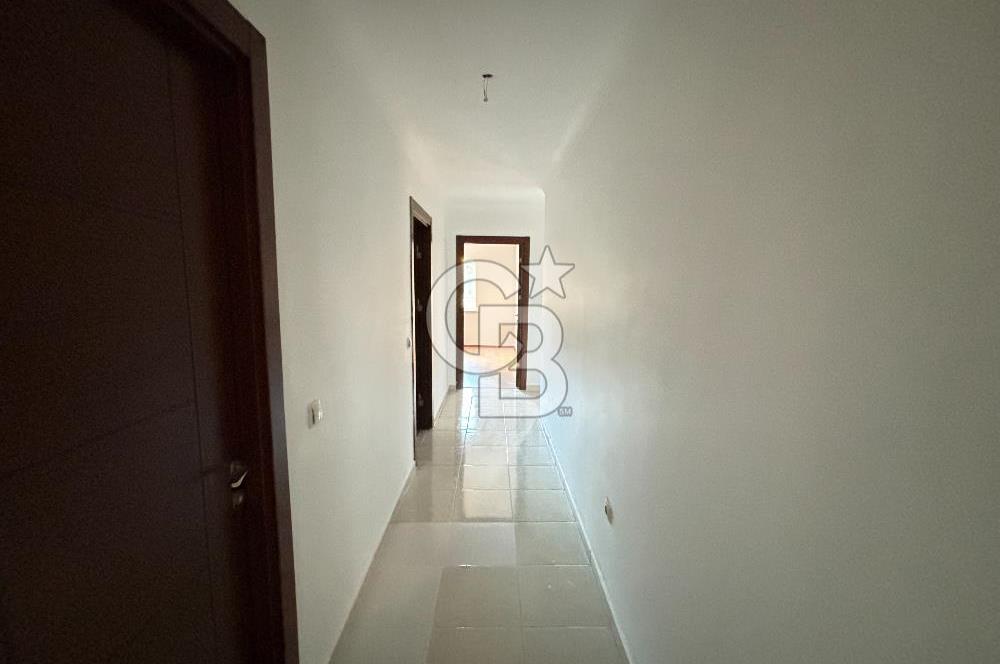 CB VİZYON'DAN PALMİYE KONUTLARINDA KİRALIK 3+1 DAİRE 