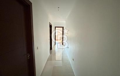 CB VİZYON'DAN PALMİYE KONUTLARINDA KİRALIK 3+1 DAİRE 