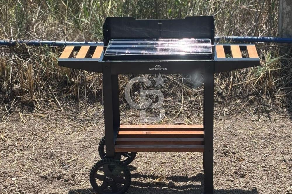 AYVALIKTA FULL DONANIM LÜX TINY HOUSE + 200 m² ARSA FIRSATI