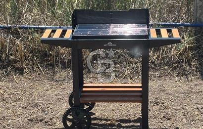 AYVALIKTA FULL DONANIM LÜX TINY HOUSE + 200 m² ARSA FIRSATI