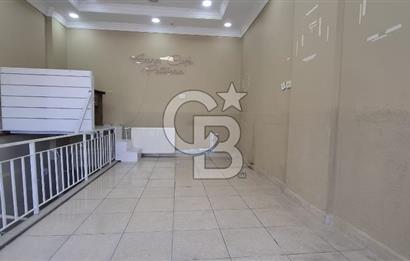 ZÜBEYDE HANIM MAHALLESİ SATILIK DÜKKAN-MAĞAZA