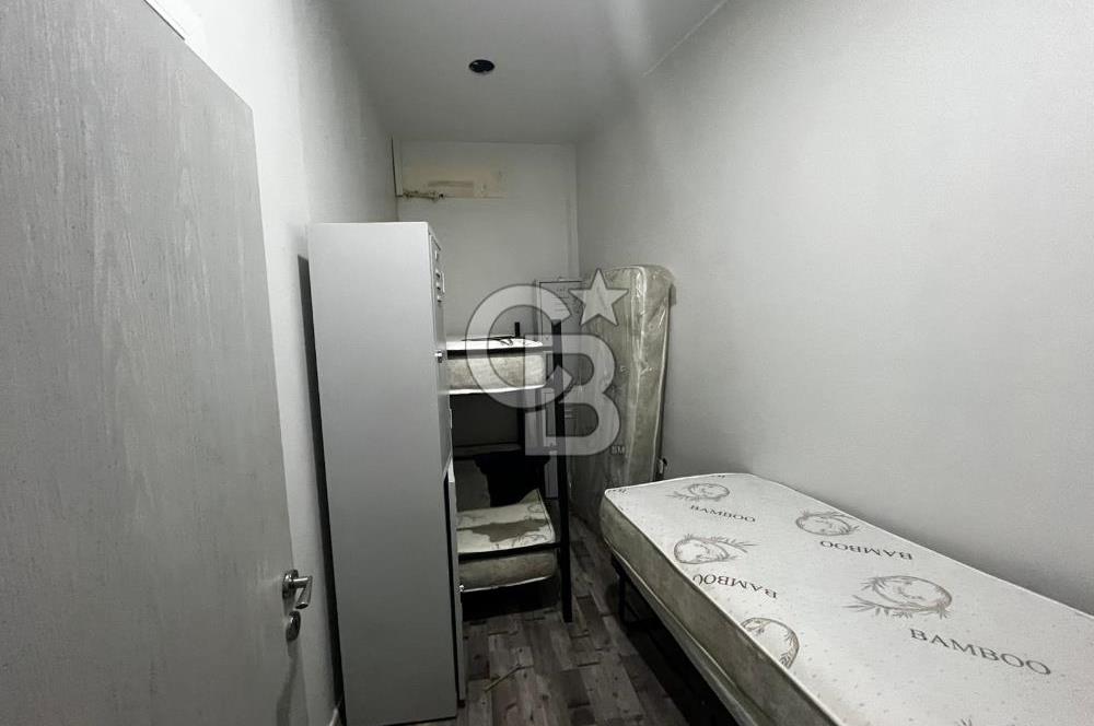 Çeşme Ilıcada Devren İşletme