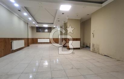 ZÜBEYDE HANIM MAHALLESİ SATILIK DÜKKAN-MAĞAZA