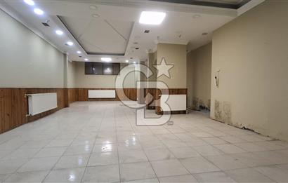 ZÜBEYDE HANIM MAHALLESİ SATILIK DÜKKAN-MAĞAZA