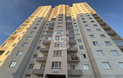 CB VİZYON'DAN PALMİYE KONUTLARINDA KİRALIK 3+1 DAİRE 