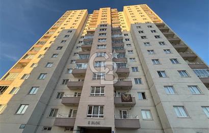 CB VİZYON'DAN PALMİYE KONUTLARINDA KİRALIK 3+1 DAİRE 