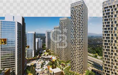 CB PREMIUM'DAN MERKEZ ANKARA'DA SATILIK OFİS