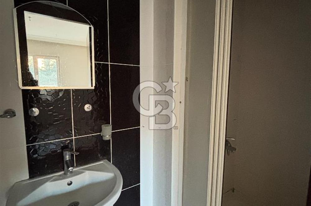 CB VİZYON'DAN PALMİYE KONUTLARINDA KİRALIK 3+1 DAİRE 