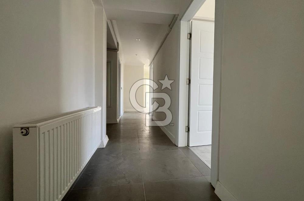 ÇANAKKALE LAPSEKİ'DE  KİRALIK 2+1 DAİRE