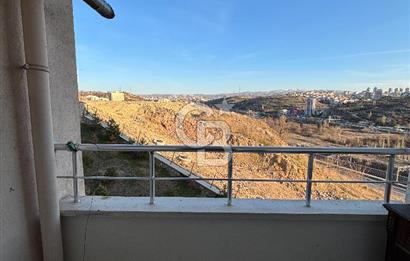 CB VİZYON'DAN PALMİYE KONUTLARINDA KİRALIK 3+1 DAİRE 