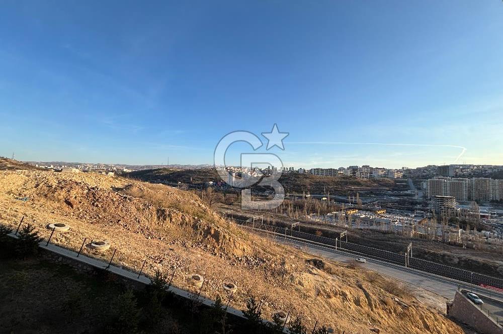 CB VİZYON'DAN PALMİYE KONUTLARINDA KİRALIK 3+1 DAİRE 