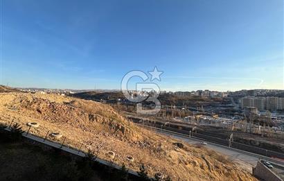 CB VİZYON'DAN PALMİYE KONUTLARINDA KİRALIK 3+1 DAİRE 